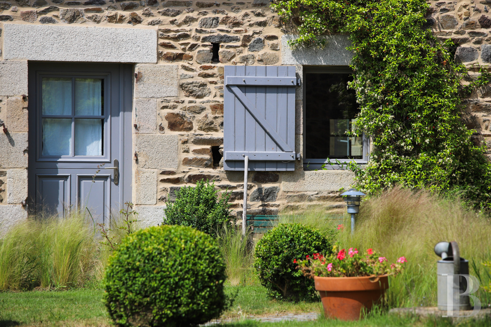 A renovated 18th-century farm with several gites between Paimpol and Saint-Brieuc, in the Côtes d'Armor department - photo  n°31